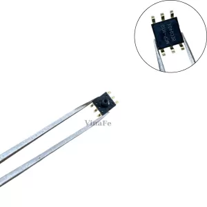 Cảm Biến Áp Suất MCP-H10-B40KPN 0~40KPa 3.3V